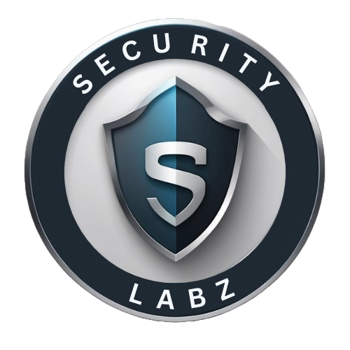 SecurityLabz Logo