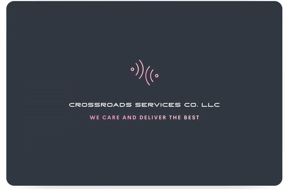 Crossroads Services Logo